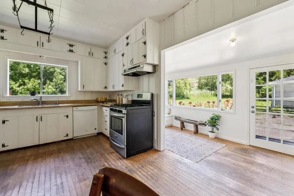1650 Stage Road Pescadero, CA 94060
