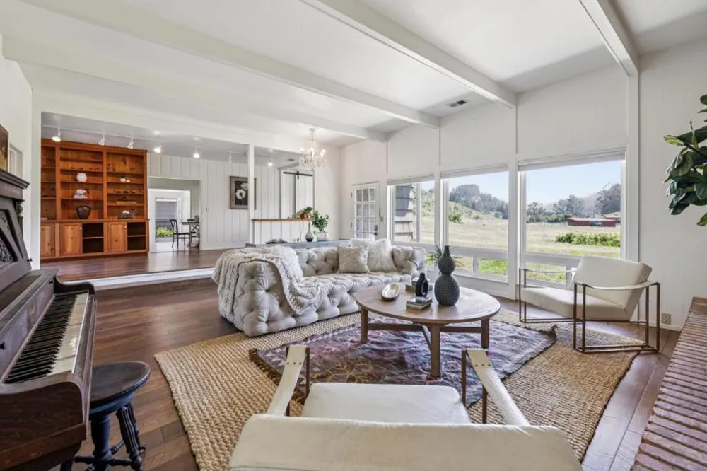 1650 Stage Road Pescadero, CA 94060