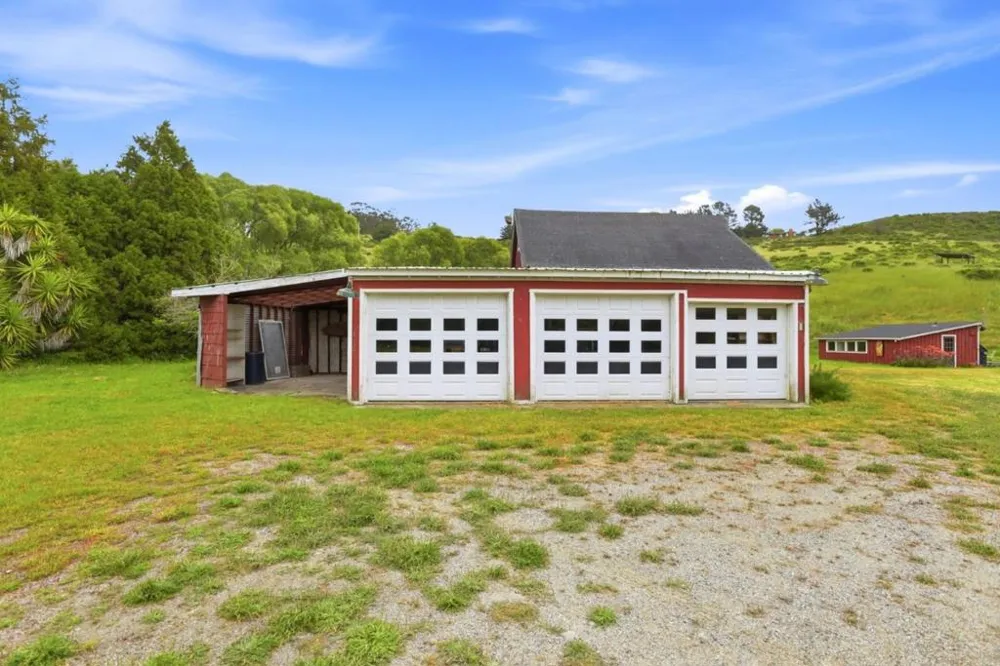 1650 Stage Road Pescadero, CA 94060