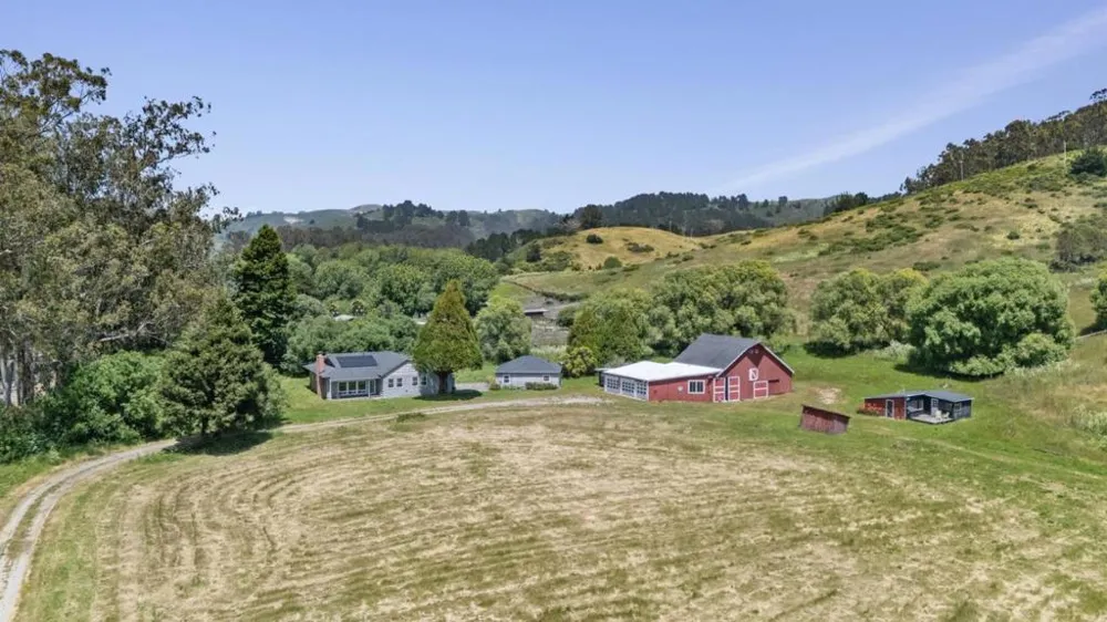 1650 Stage Road Pescadero, CA 94060