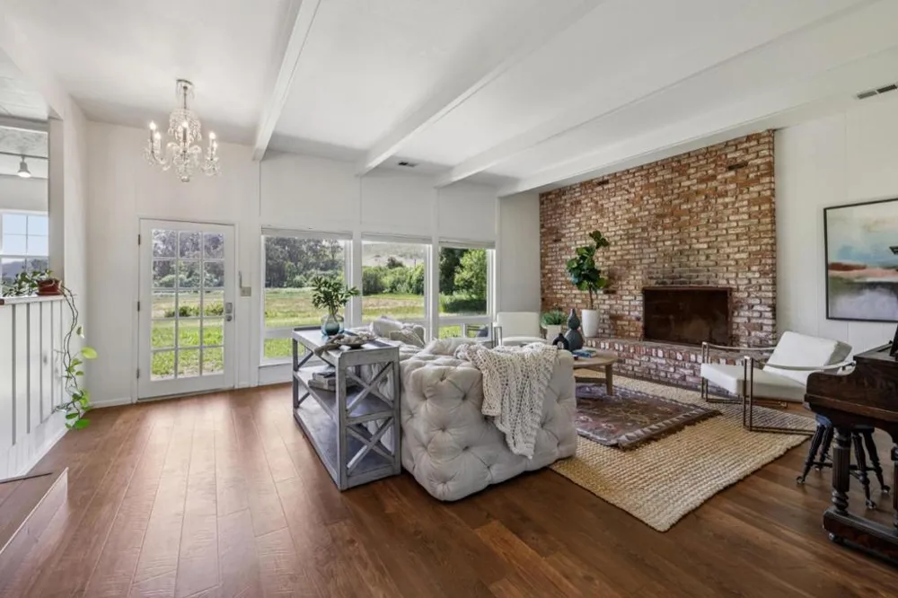 1650 Stage Road Pescadero, CA 94060