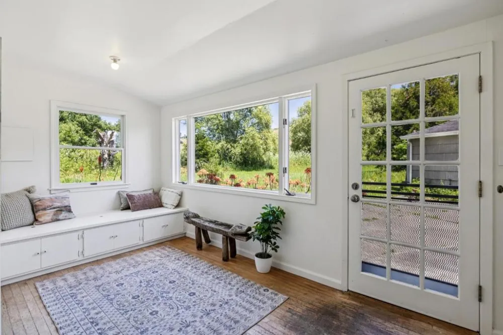1650 Stage Road Pescadero, CA 94060