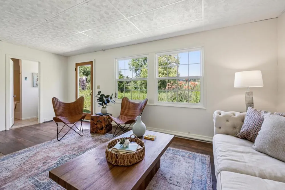 1650 Stage Road Pescadero, CA 94060