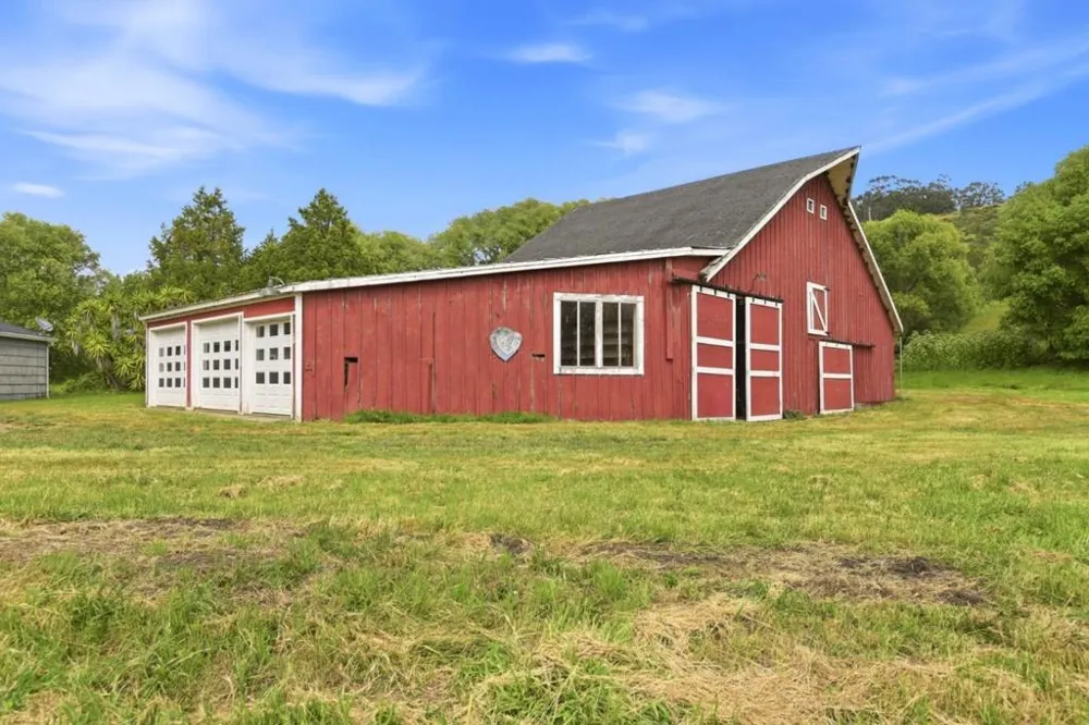 1650 Stage Road Pescadero, CA 94060