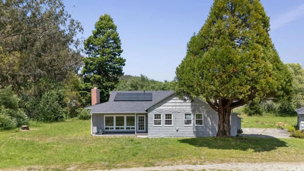 1650 Stage Road Pescadero, CA 94060