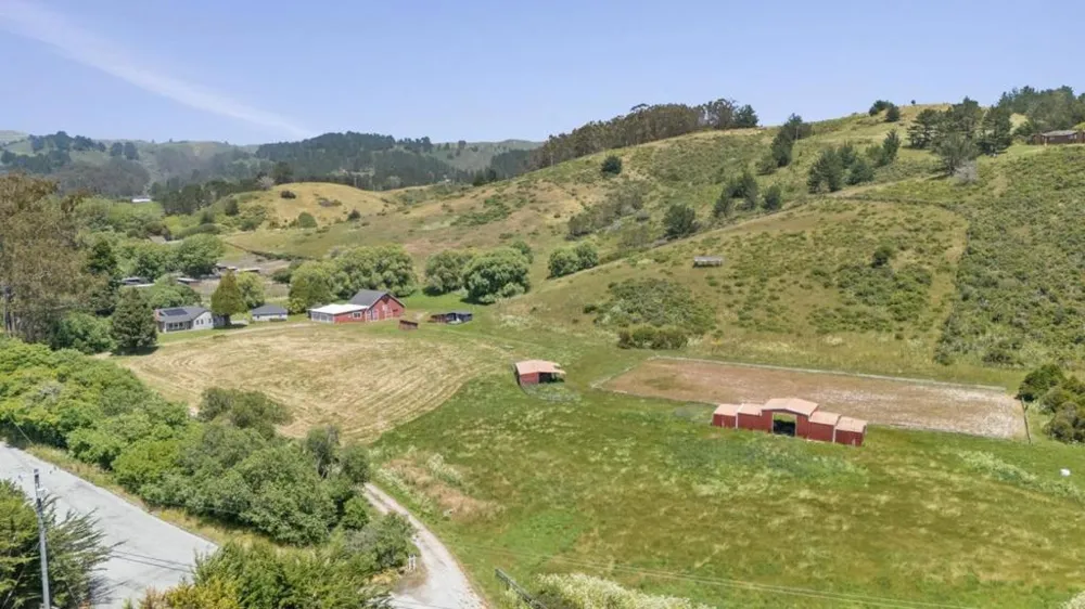 1650 Stage Road Pescadero, CA 94060