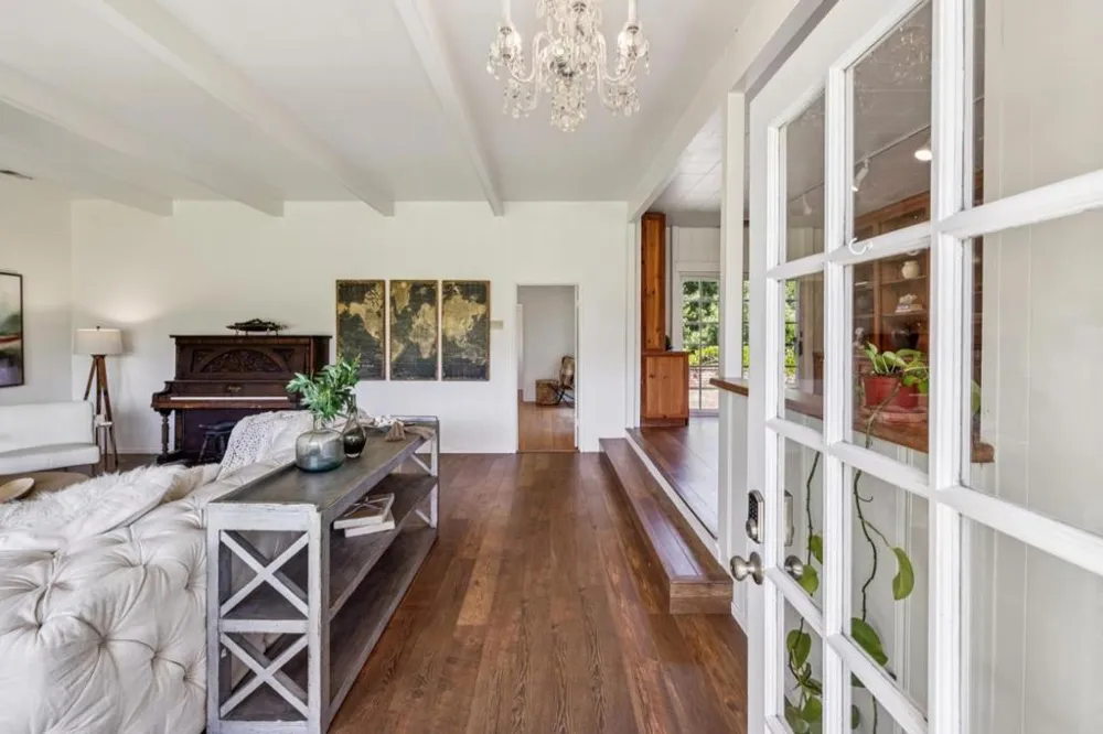 1650 Stage Road Pescadero, CA 94060