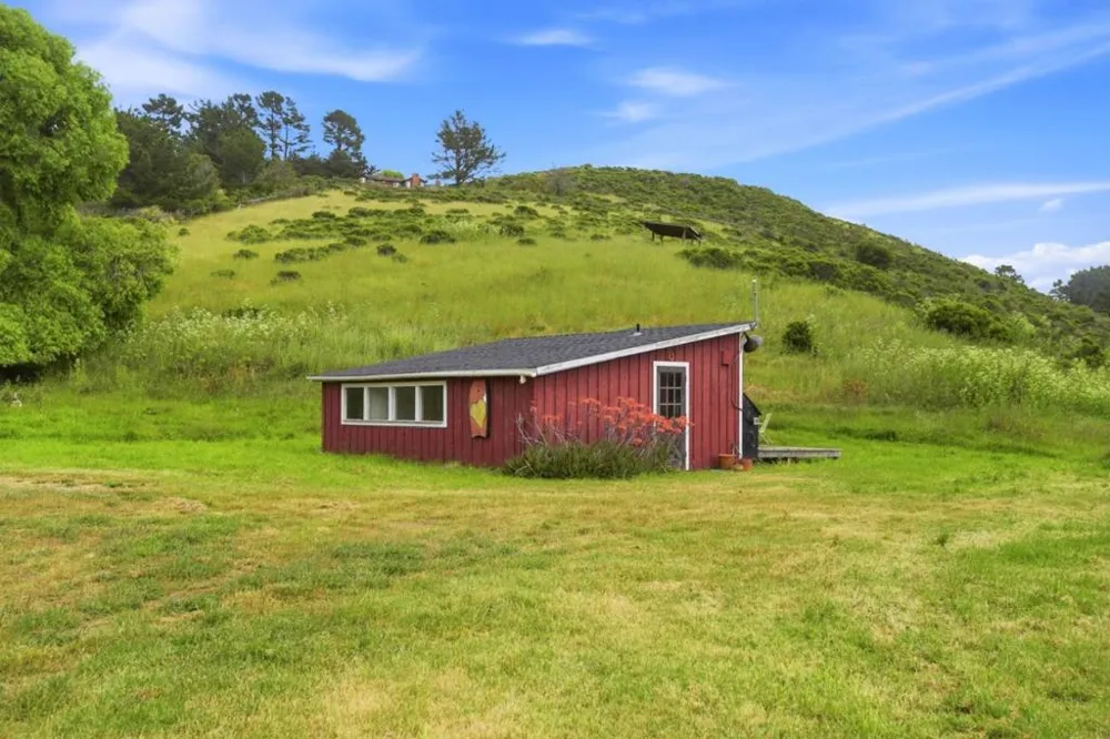 1650 Stage Road Pescadero, CA 94060