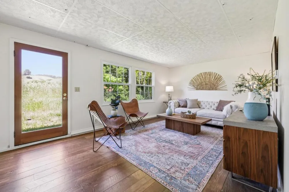 1650 Stage Road Pescadero, CA 94060