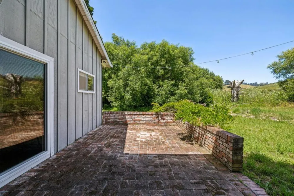 1650 Stage Road Pescadero, CA 94060