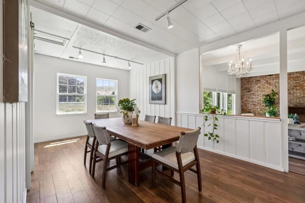 1650 Stage Road Pescadero, CA 94060