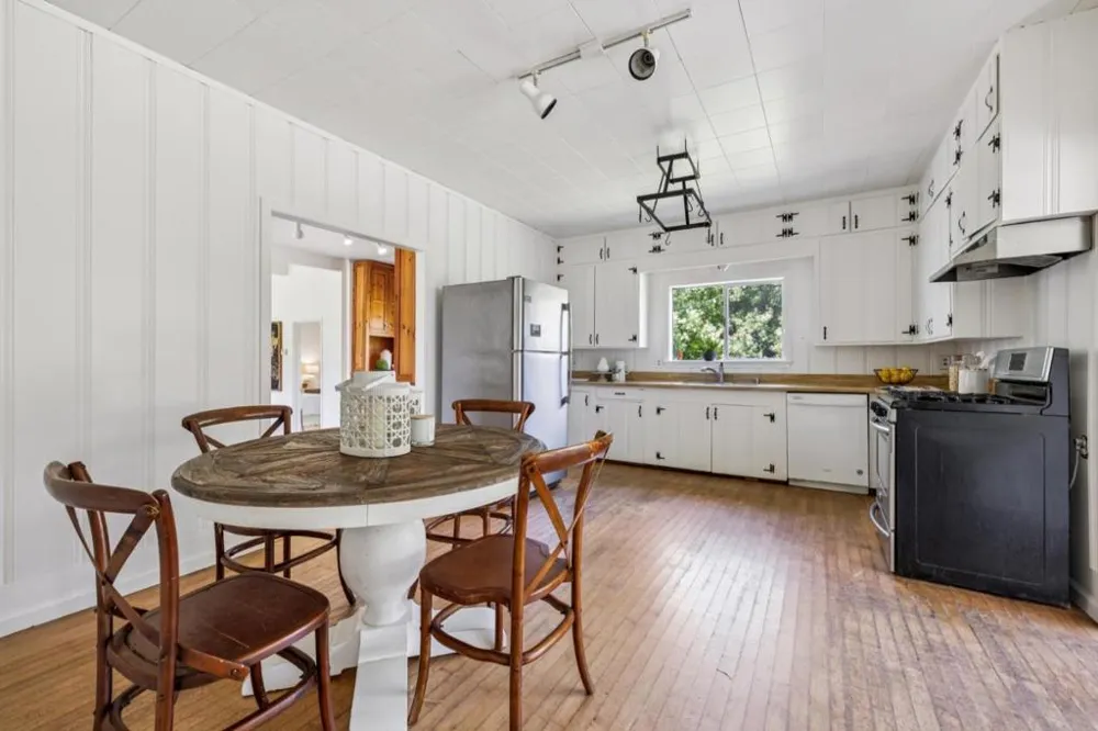 1650 Stage Road Pescadero, CA 94060