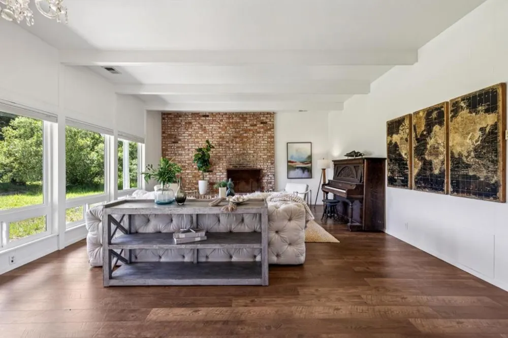 1650 Stage Road Pescadero, CA 94060