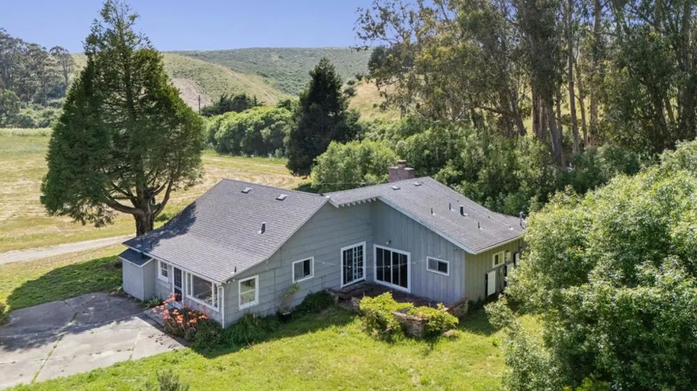 1650 Stage Road Pescadero, CA 94060