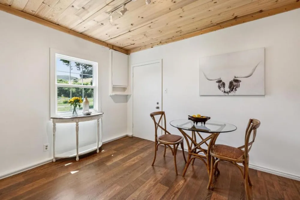 1650 Stage Road Pescadero, CA 94060