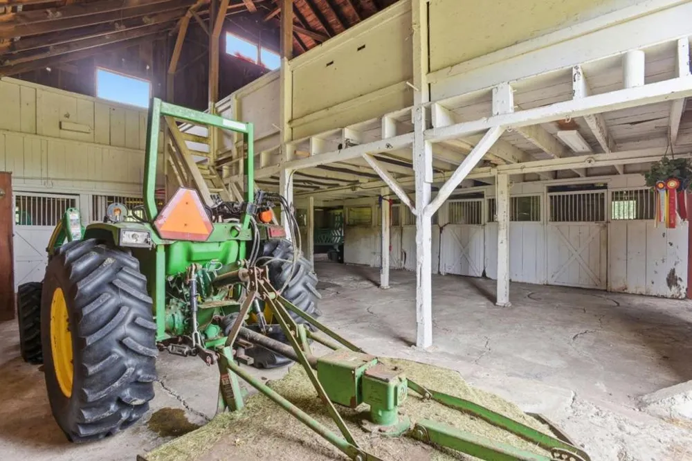 1650 Stage Road Pescadero, CA 94060