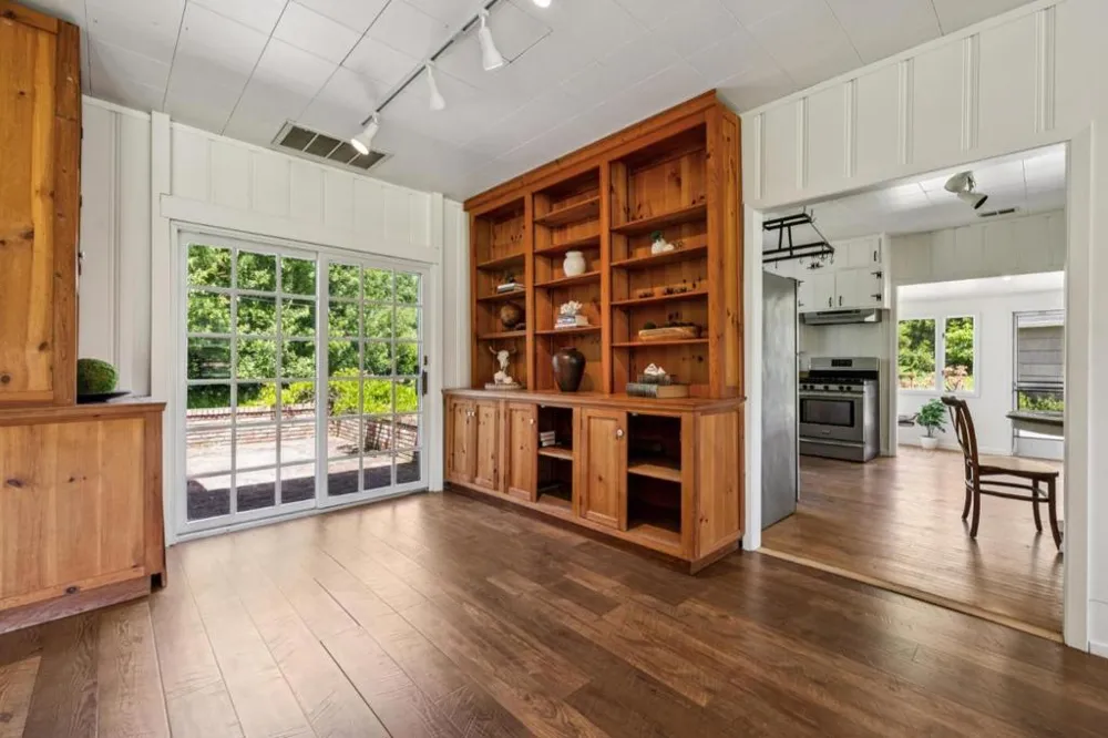 1650 Stage Road Pescadero, CA 94060