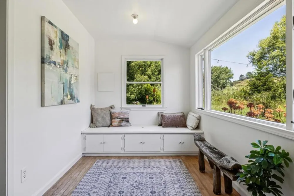 1650 Stage Road Pescadero, CA 94060