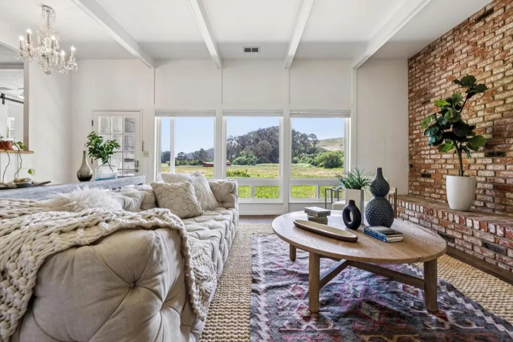 1650 Stage Road Pescadero, CA 94060