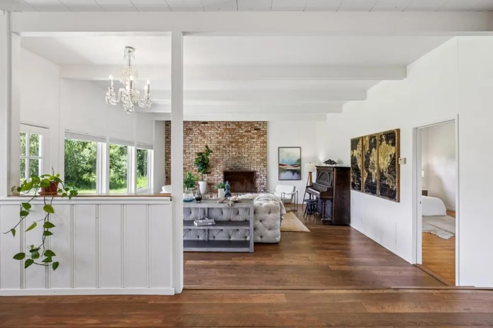 1650 Stage Road Pescadero, CA 94060
