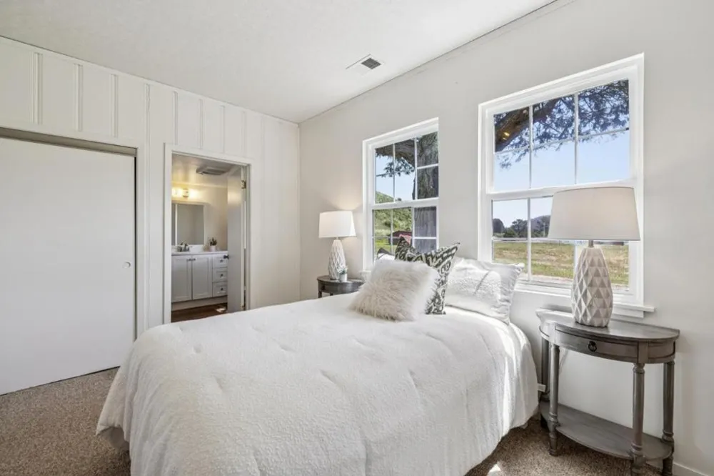 1650 Stage Road Pescadero, CA 94060