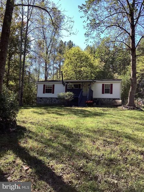 316 COLES CREEK LANE