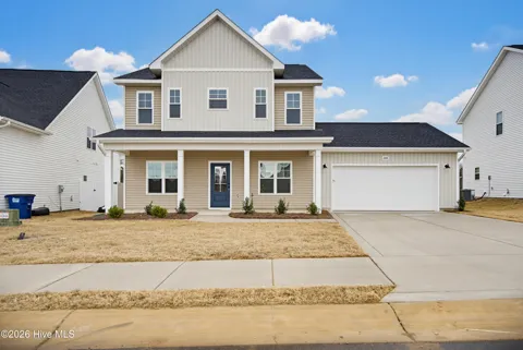 208 Peeler Circle