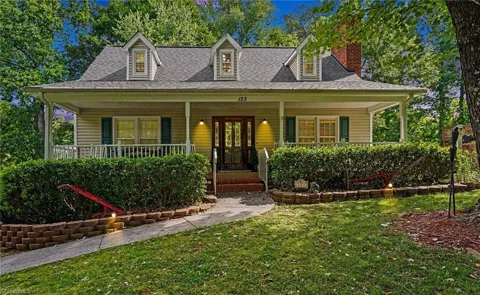153 Winfield Drive