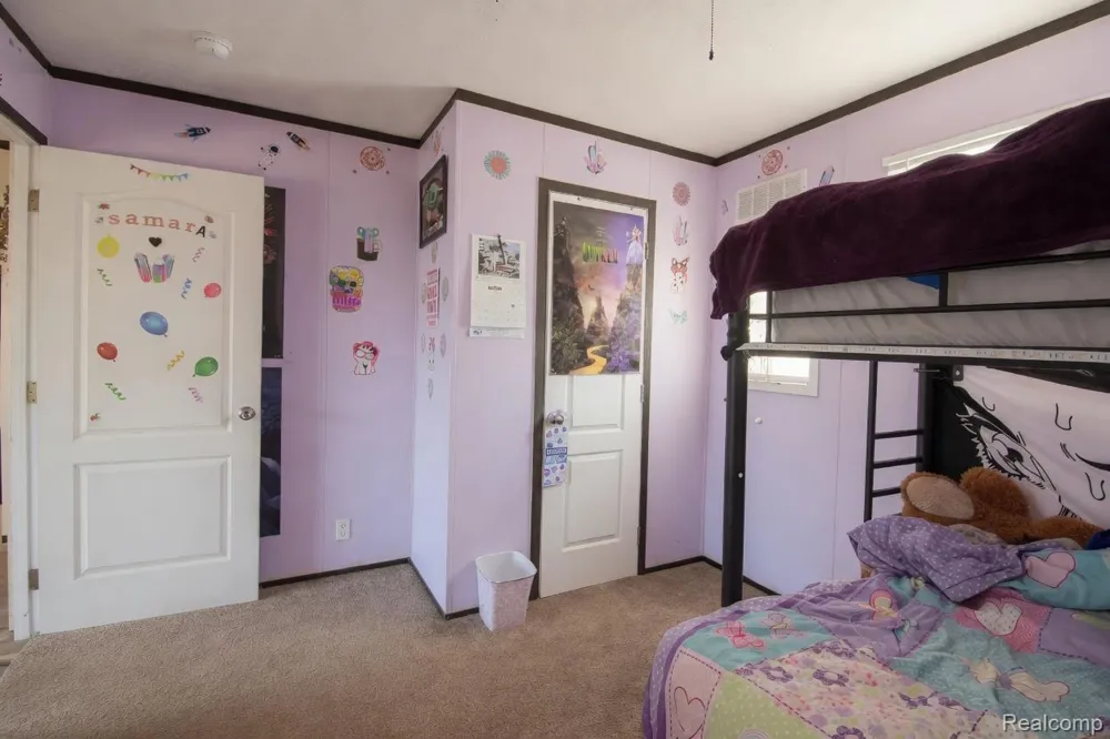 24445 Edwin Drive Brownstown Charter Township, MI 48134