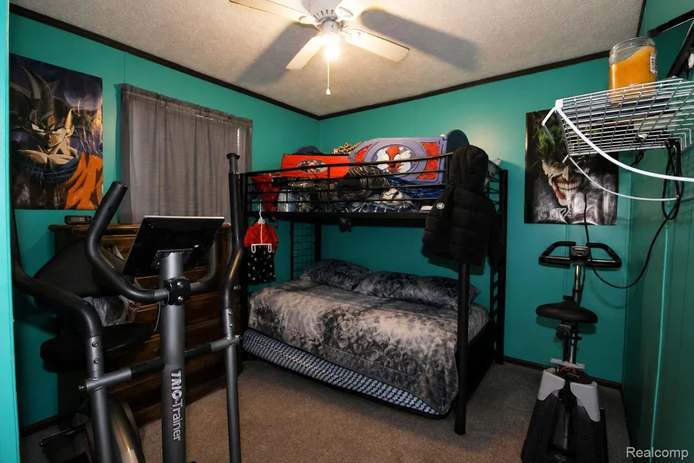 24445 Edwin Drive Brownstown Charter Township, MI 48134