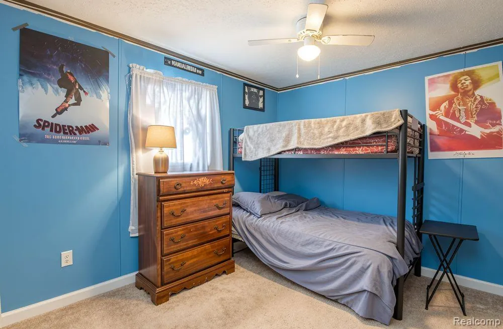 24445 Edwin Drive Brownstown Charter Township, MI 48134