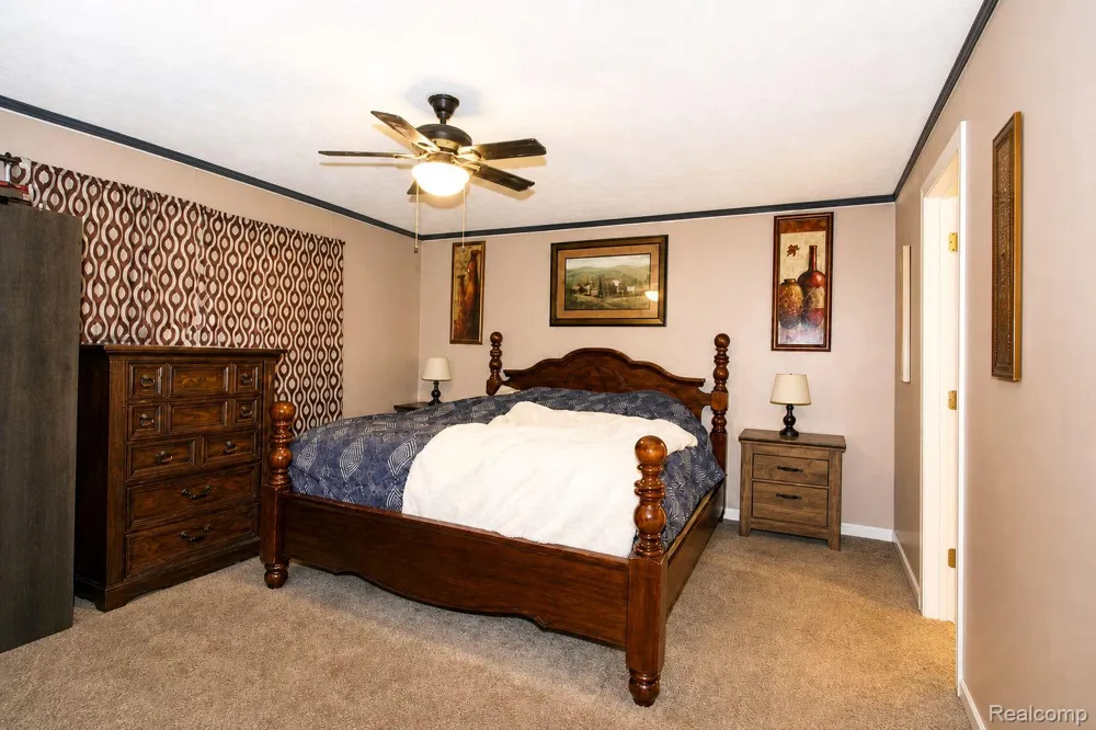 24445 Edwin Drive Brownstown Charter Township, MI 48134