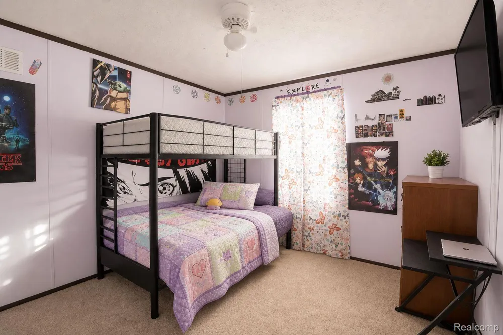 24445 Edwin Drive Brownstown Charter Township, MI 48134