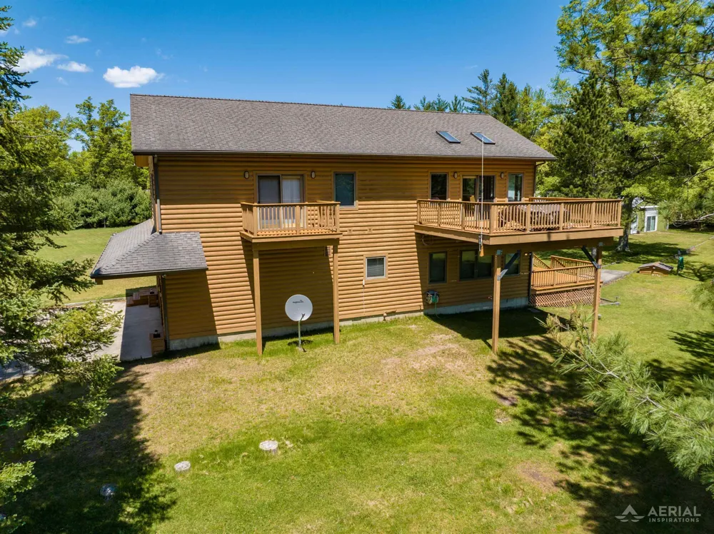 4950 Berry Road Foster Township, MI 48661