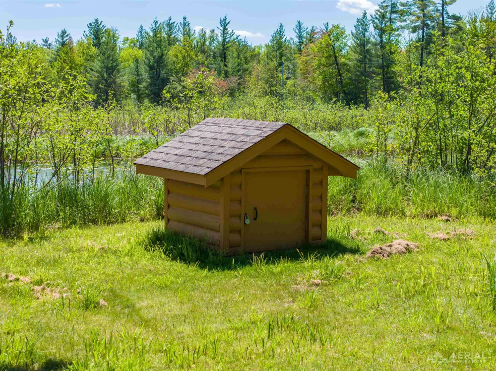 4950 Berry Road Foster Township, MI 48661
