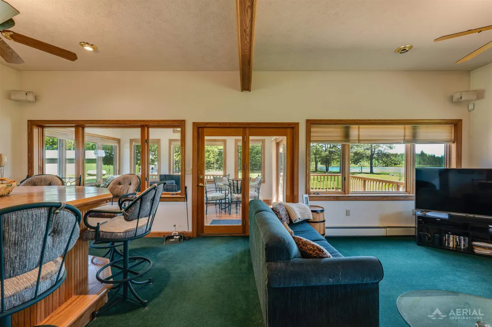 4950 Berry Road Foster Township, MI 48661