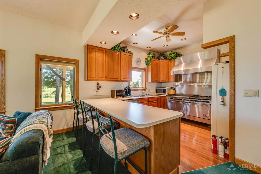 4950 Berry Road Foster Township, MI 48661
