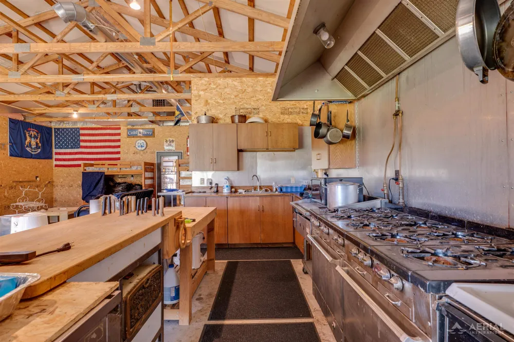 4950 Berry Road Foster Township, MI 48661