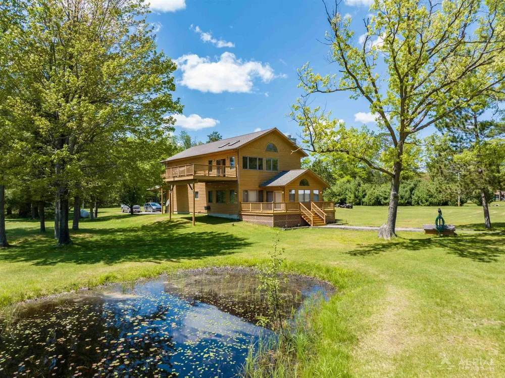 4950 Berry Road Foster Township, MI 48661