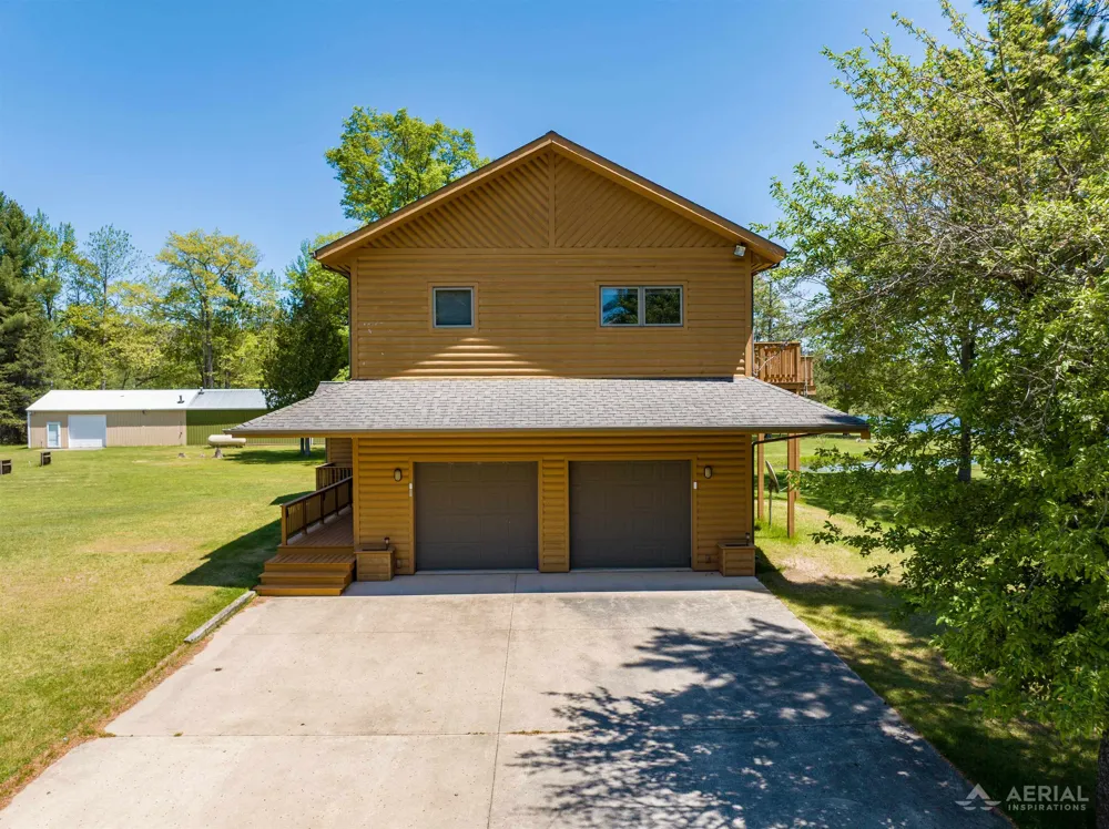 4950 Berry Road Foster Township, MI 48661
