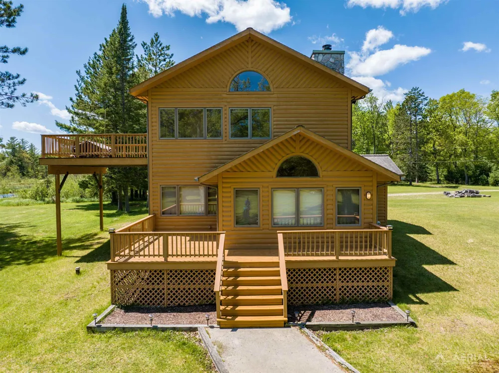 4950 Berry Road Foster Township, MI 48661