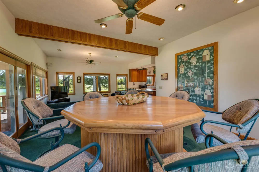 4950 Berry Road Foster Township, MI 48661