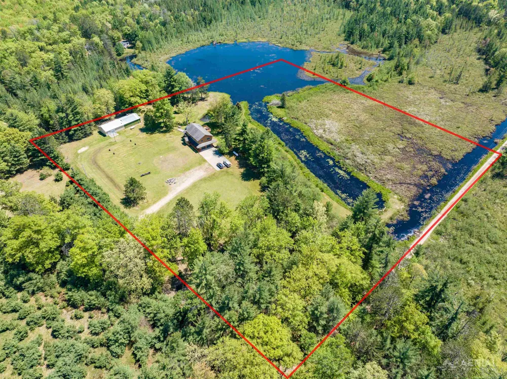 4950 Berry Road Foster Township, MI 48661
