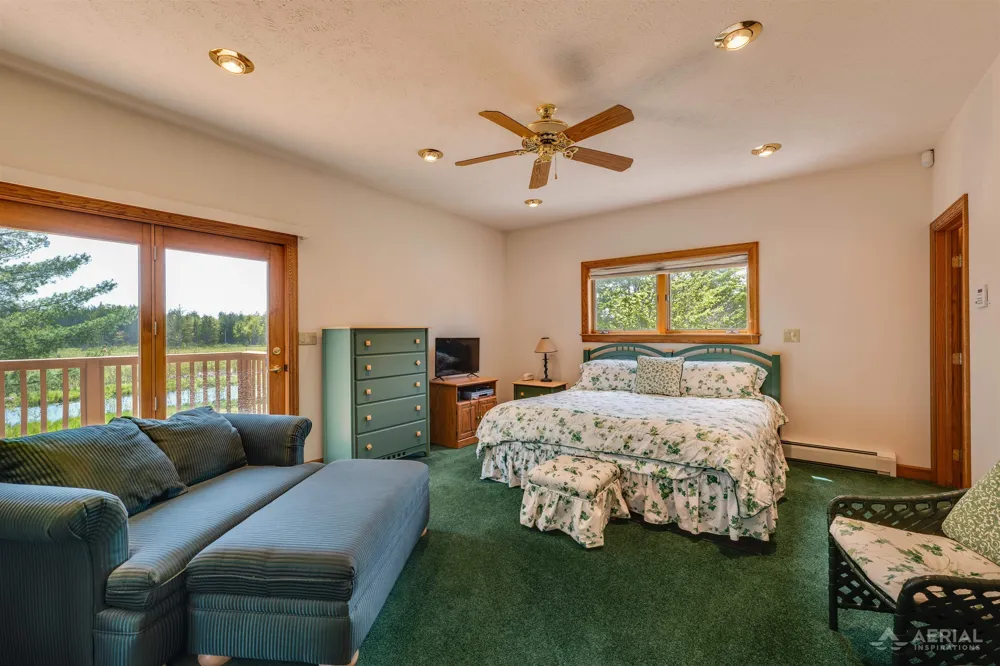 4950 Berry Road Foster Township, MI 48661