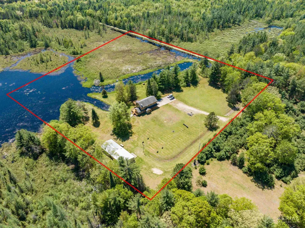 4950 Berry Road Foster Township, MI 48661