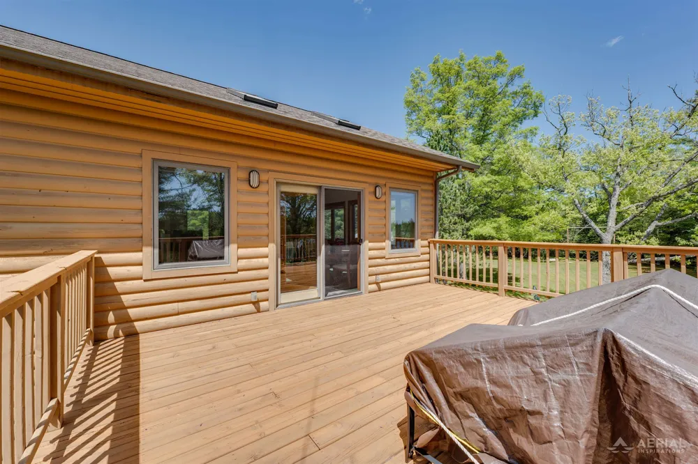 4950 Berry Road Foster Township, MI 48661
