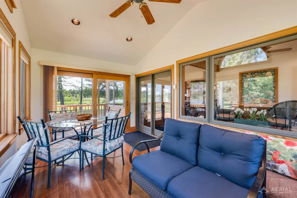 4950 Berry Road Foster Township, MI 48661