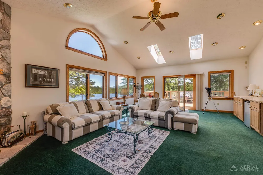 4950 Berry Road Foster Township, MI 48661