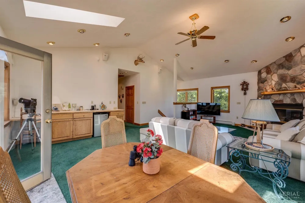4950 Berry Road Foster Township, MI 48661