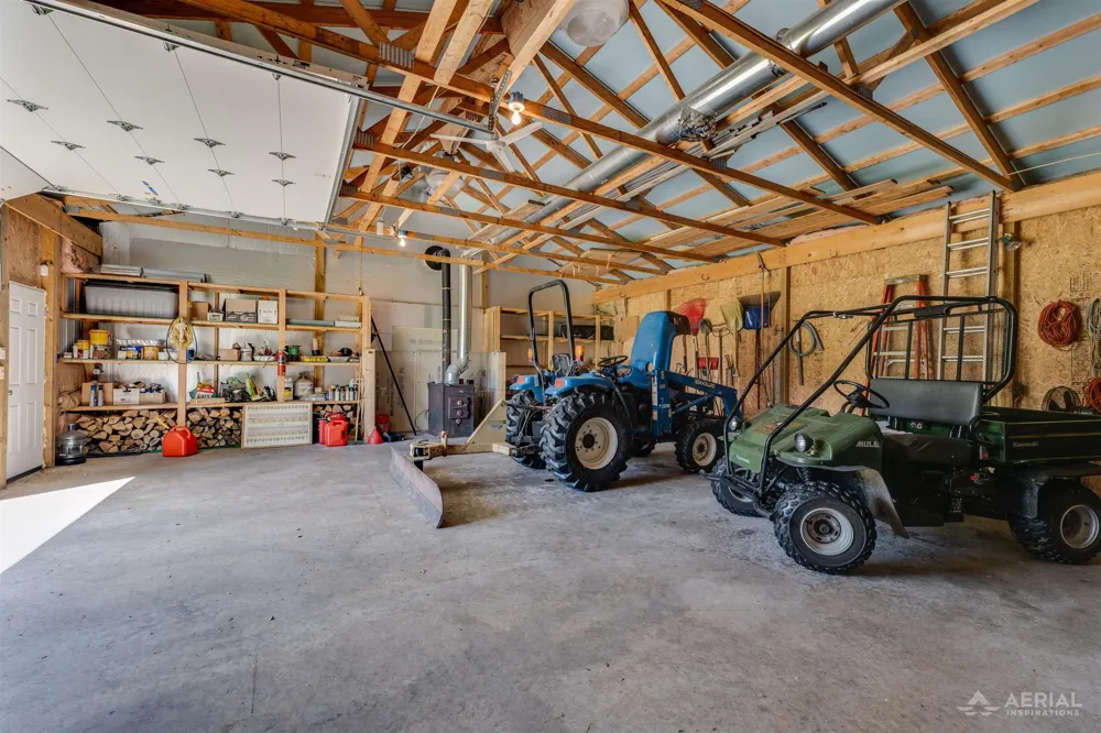 4950 Berry Road Foster Township, MI 48661